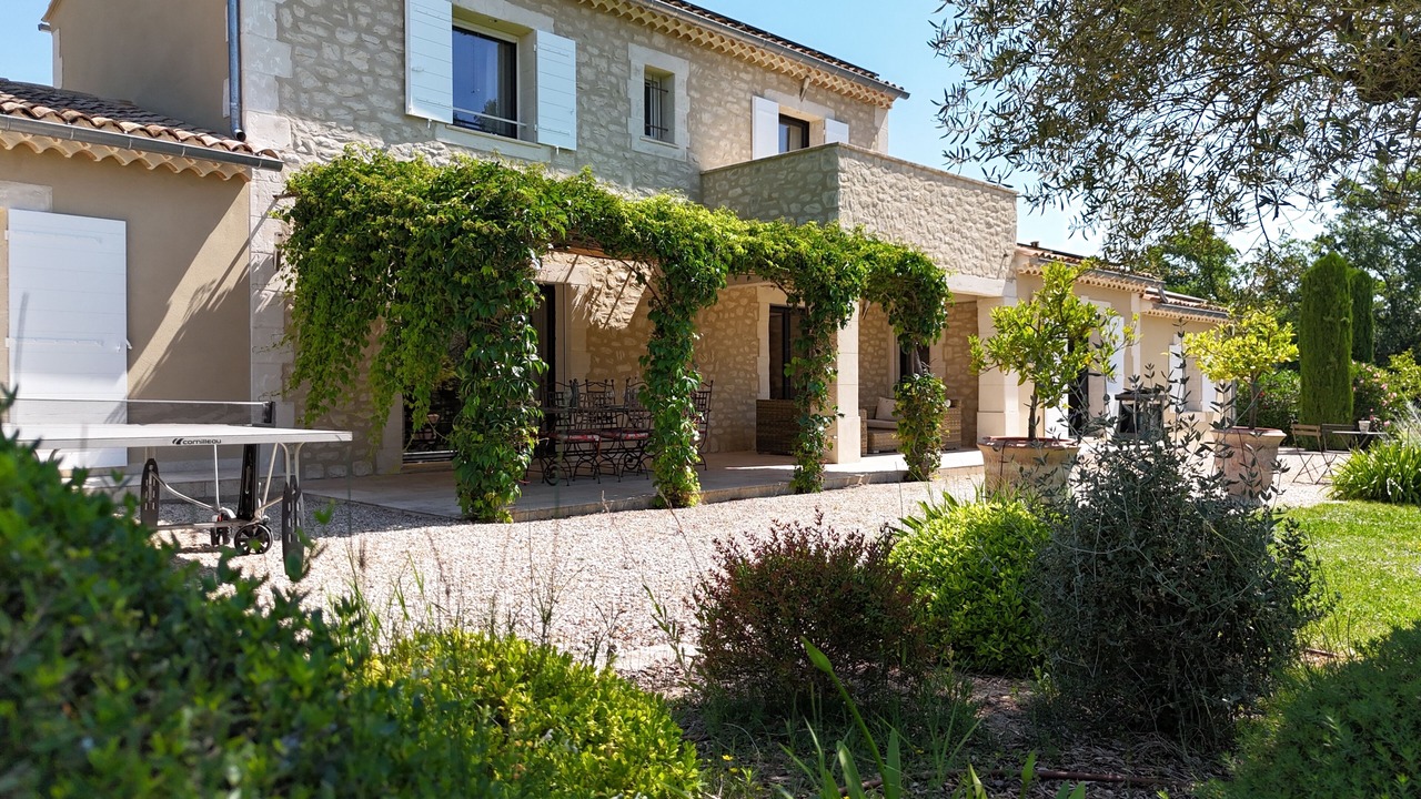 Photo of Outdoor in St.-Remy-de-Provence