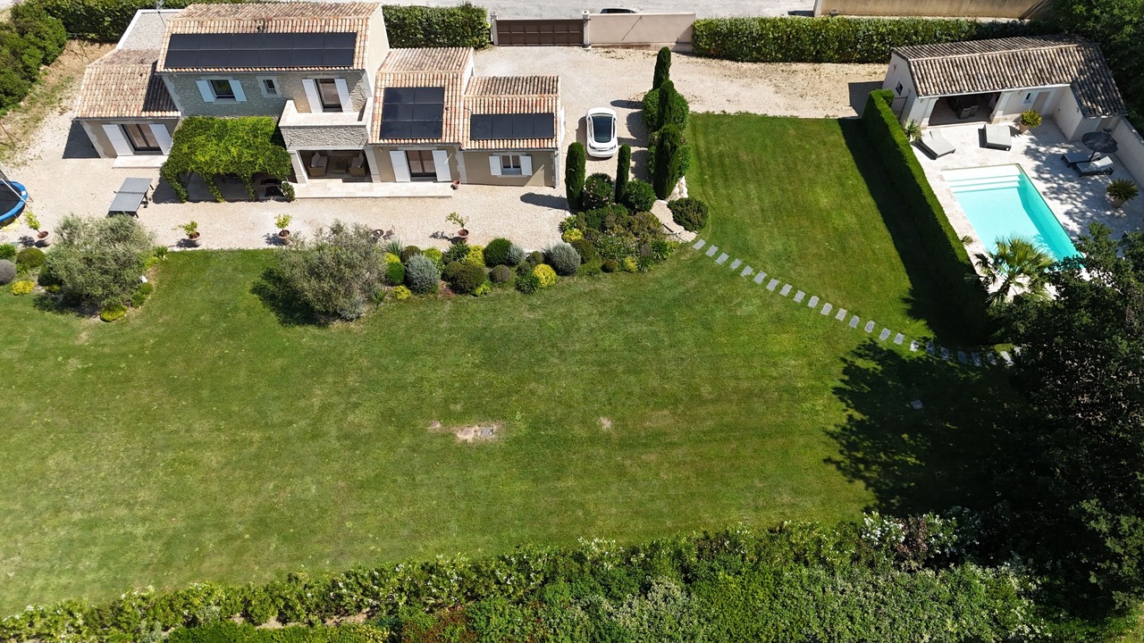 Photo of Outdoor in St.-Remy-de-Provence