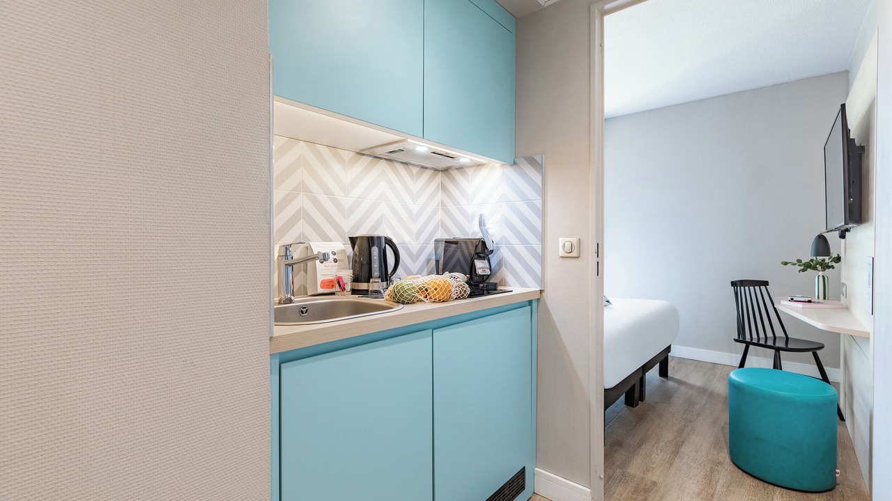 Photo of Kitchen in Lemasson
