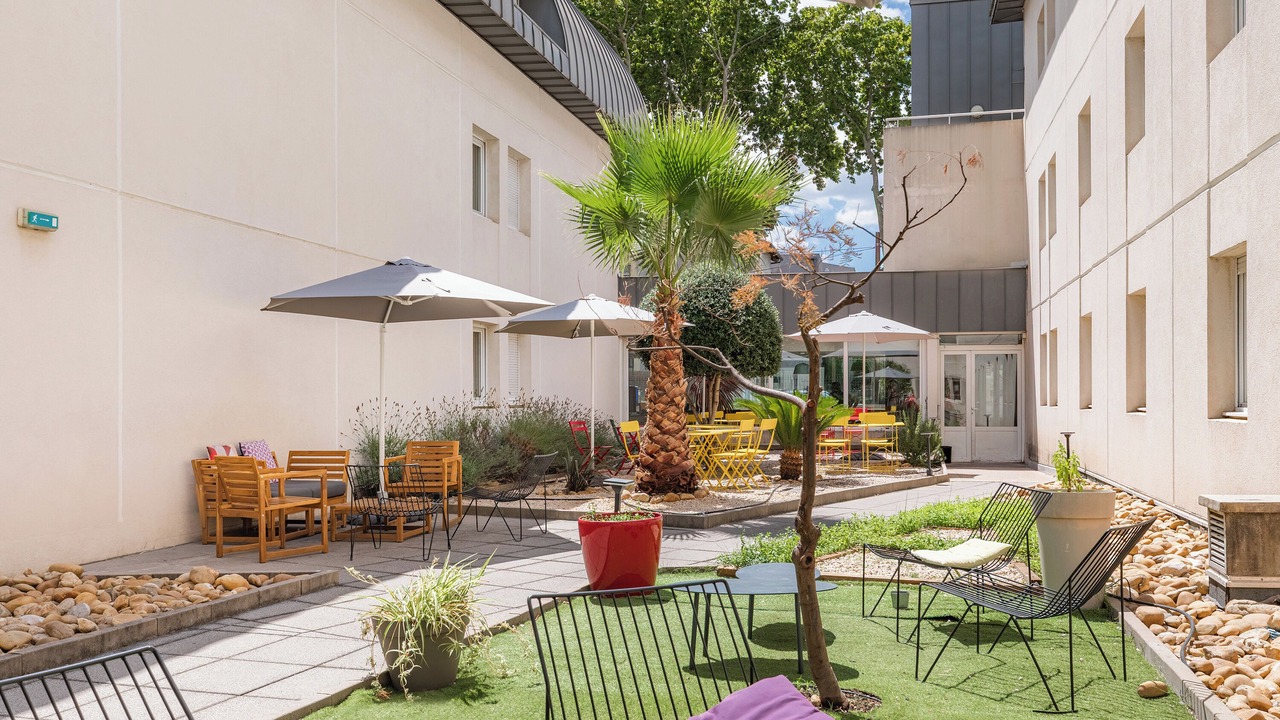 Photo of Outdoor in Lemasson