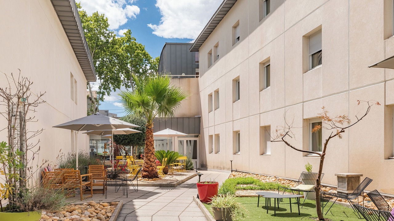 Photo of Outdoor in Lemasson