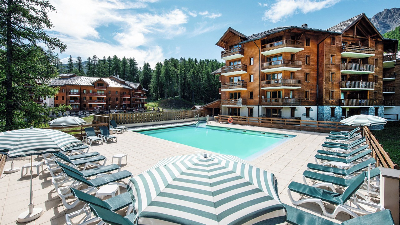 Photo of Outdoor in Les Claux
