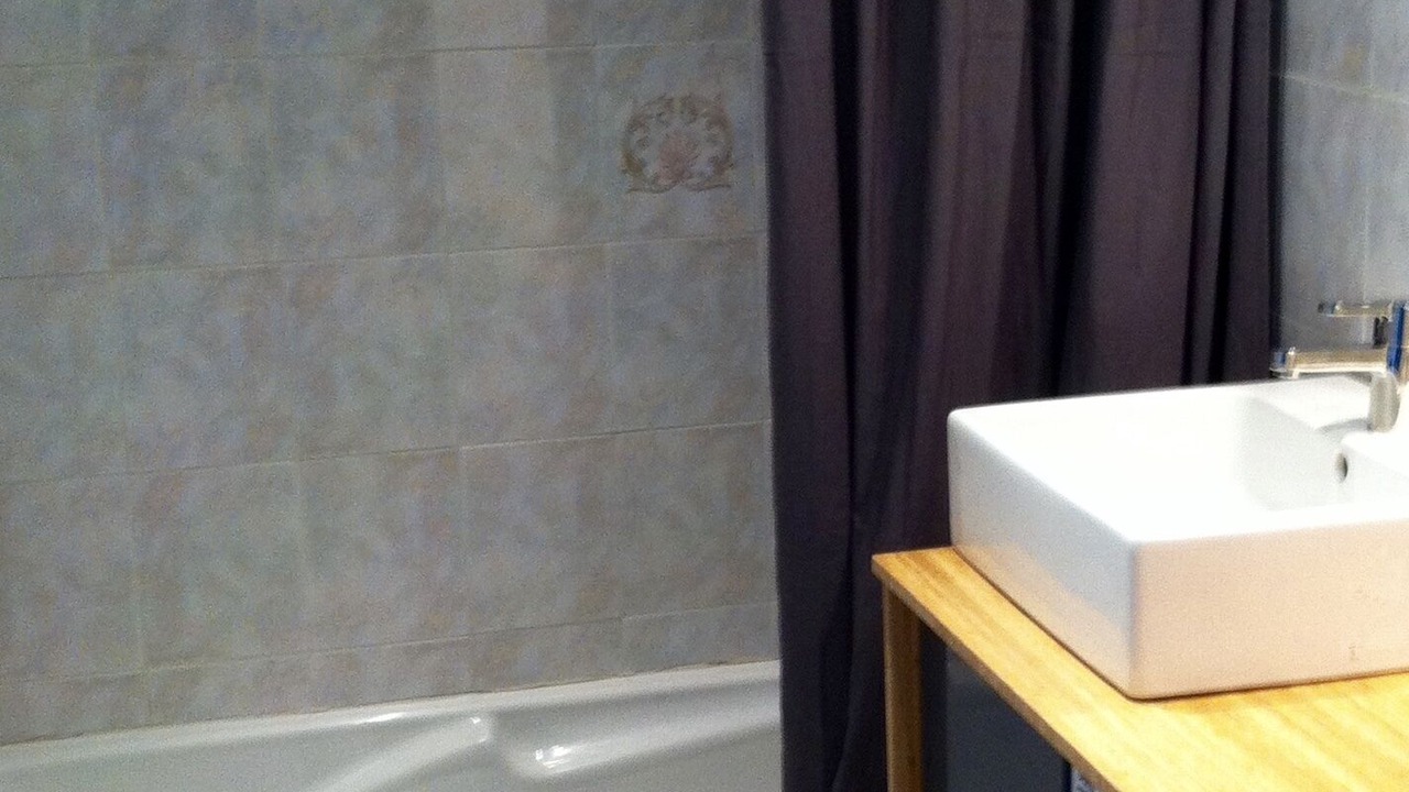Photo of Bathroom in Fabron