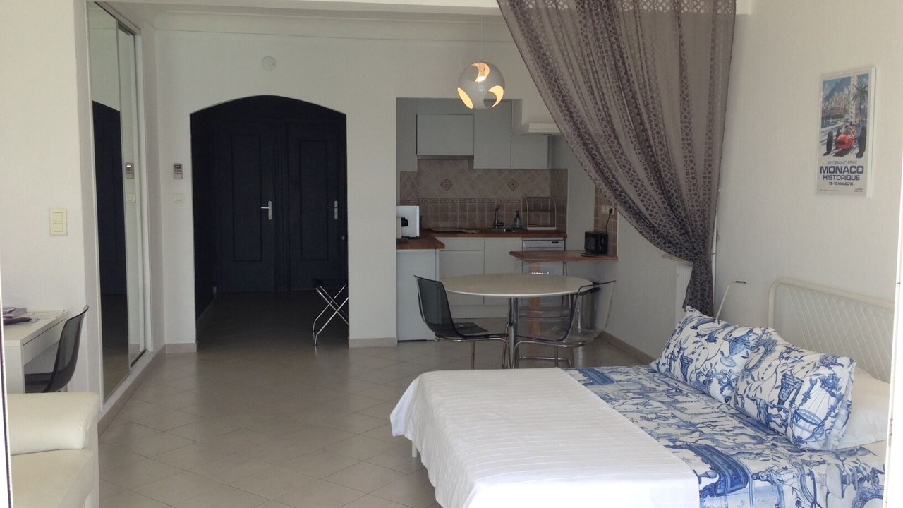 Photo of Bedroom in Fabron