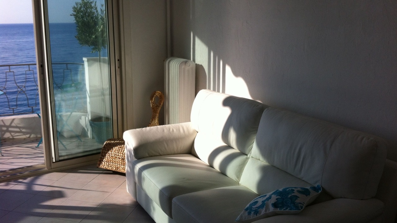 Photo of Livingroom in Fabron
