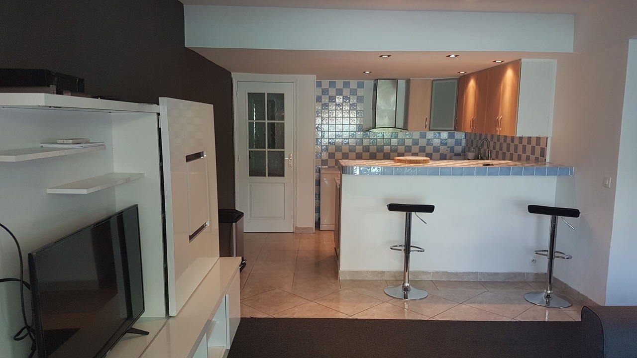 Photo of Kitchen in Frejus Port