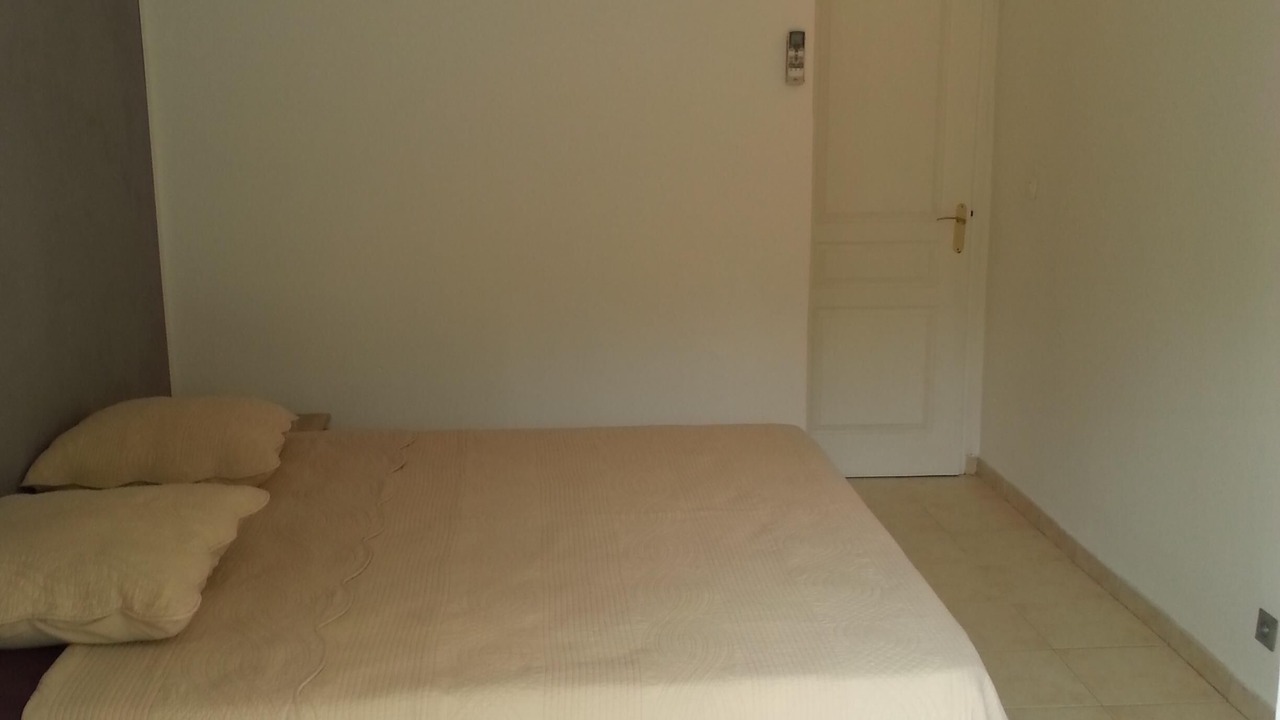 Photo of Bedroom in Frejus Port