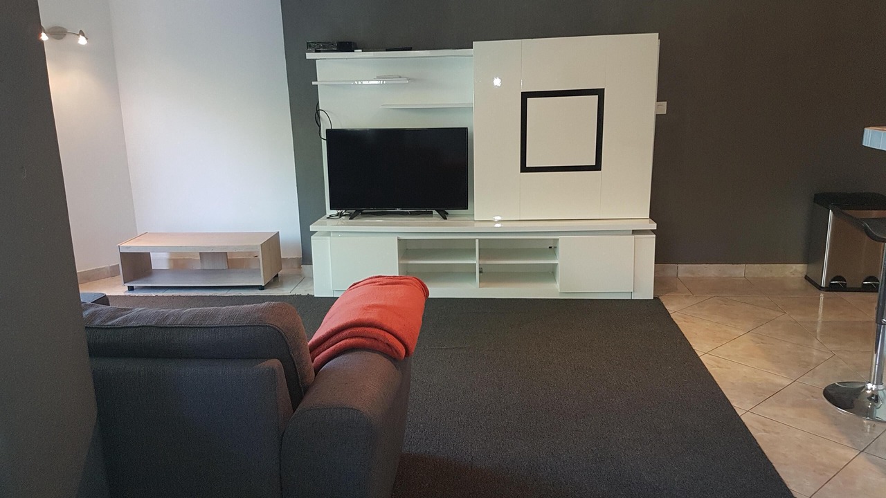 Photo of Livingroom in Frejus Port