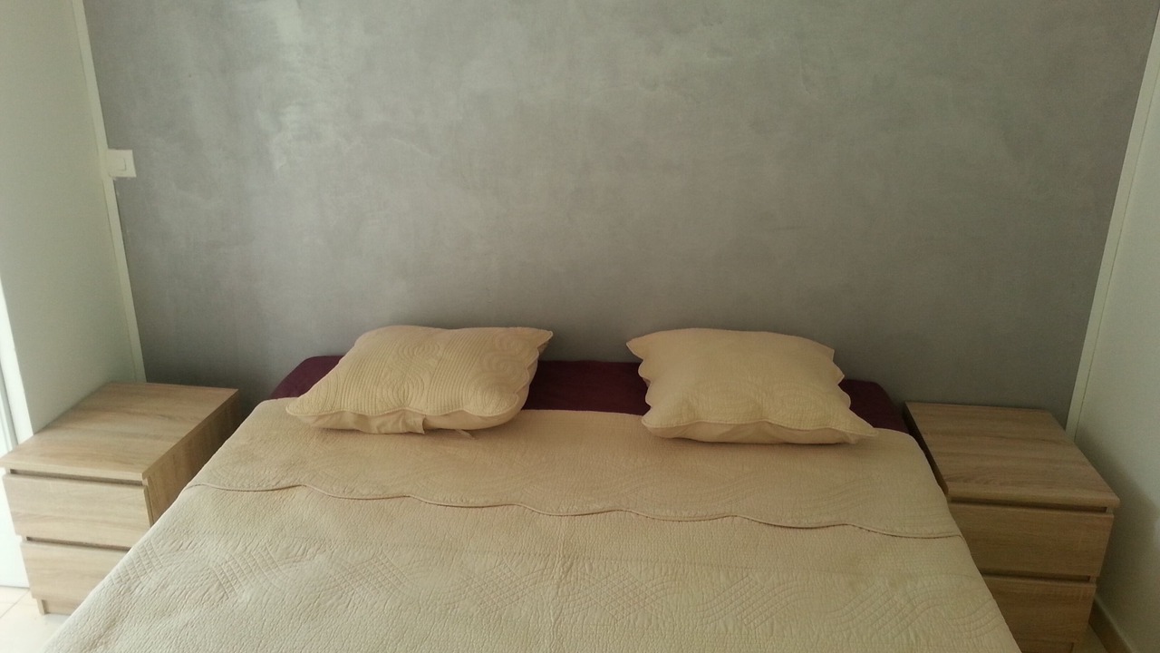 Photo of Bedroom in Frejus Port