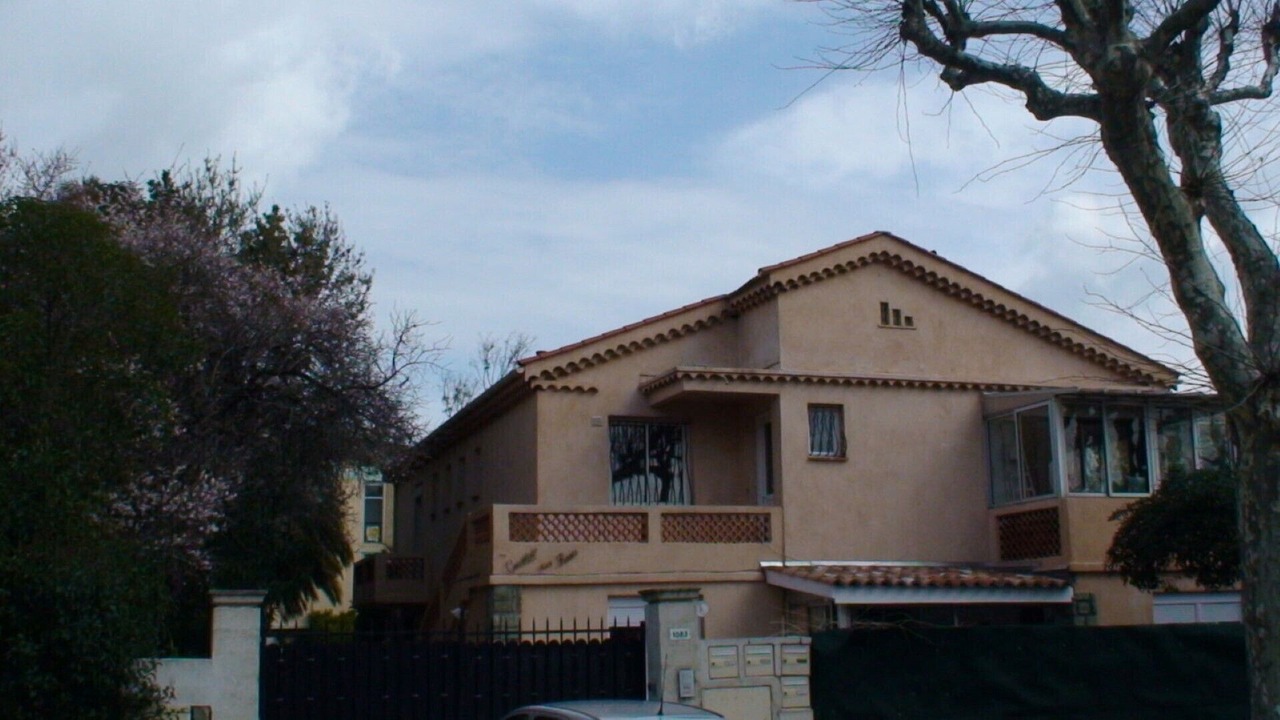 Photo of Outdoor in Frejus Port