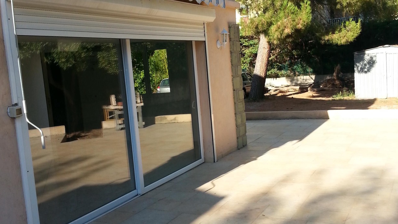 Photo of Outdoor in Frejus Port