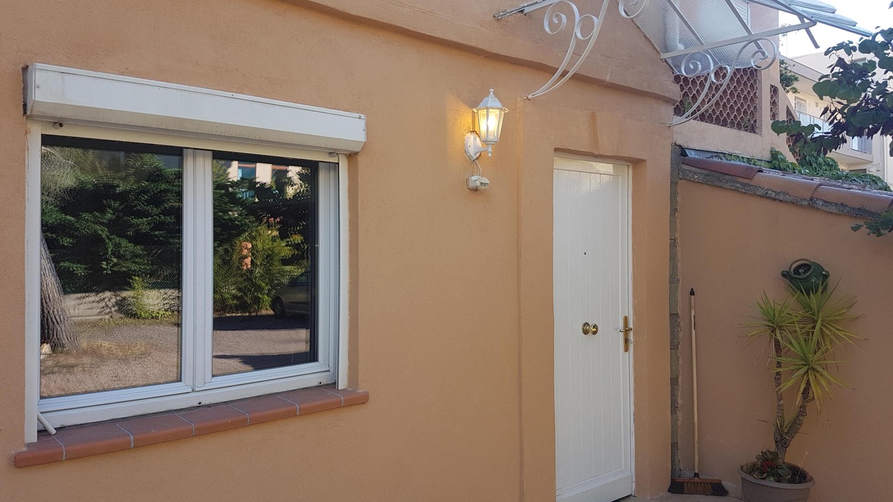 Photo of Outdoor in Frejus Port