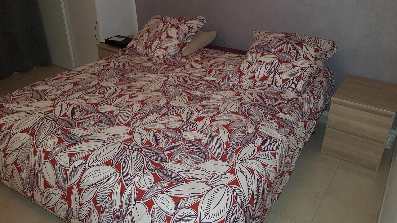 Photo of Bedroom in Frejus Port