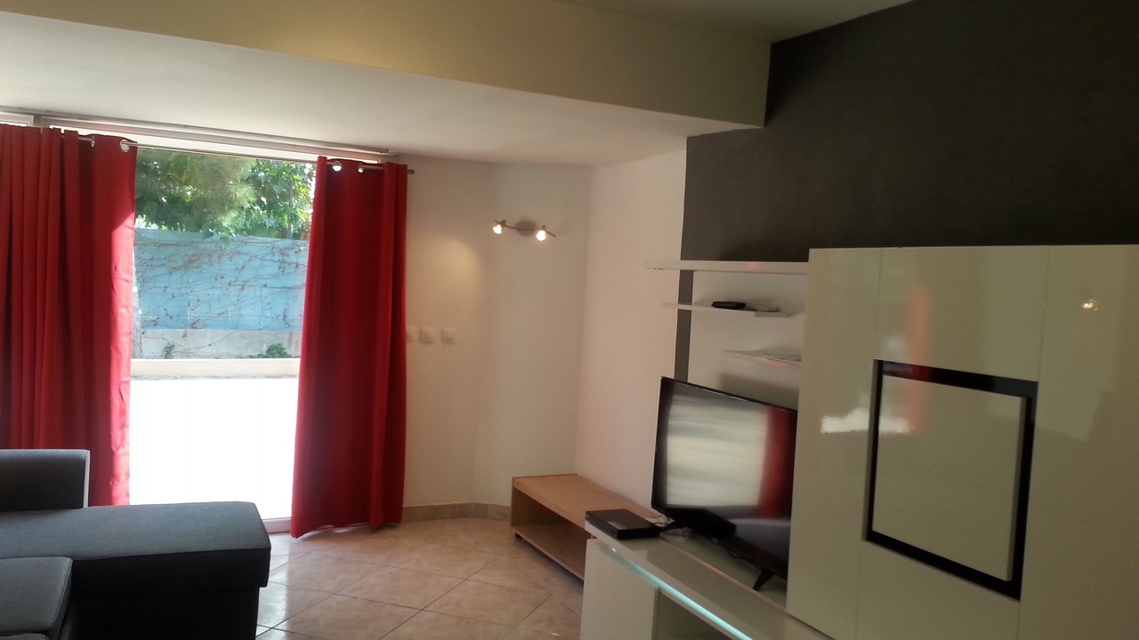 Photo of Livingroom in Frejus Port