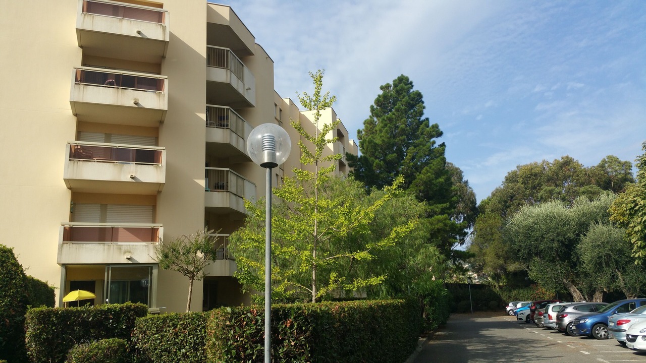Photo of Outdoor in Golfe Juan