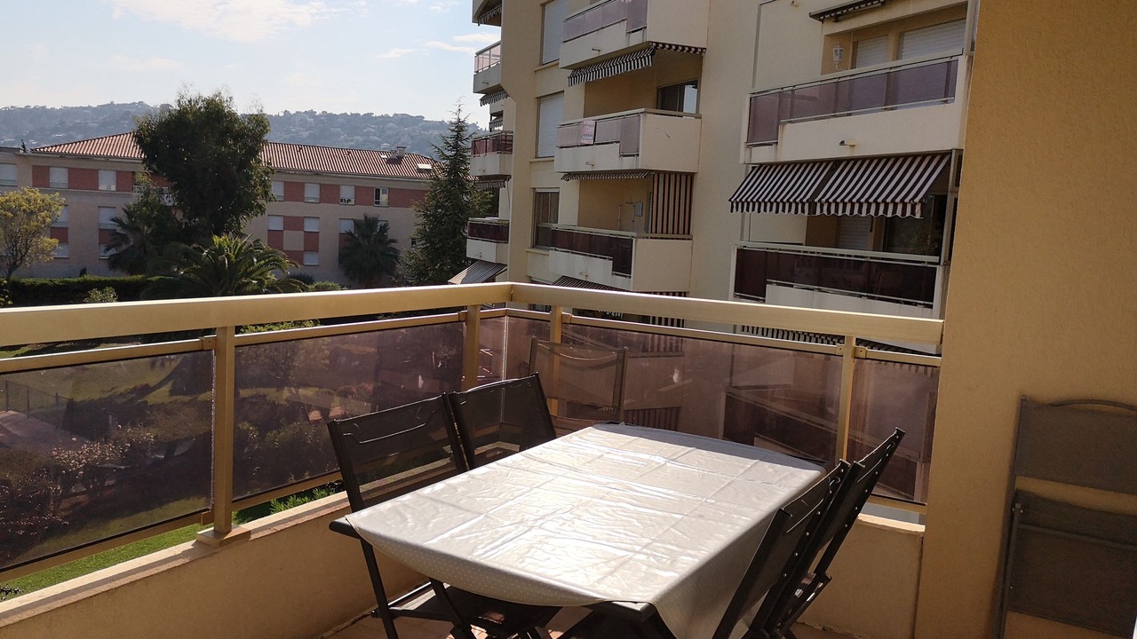 Photo of Outdoor in Golfe Juan