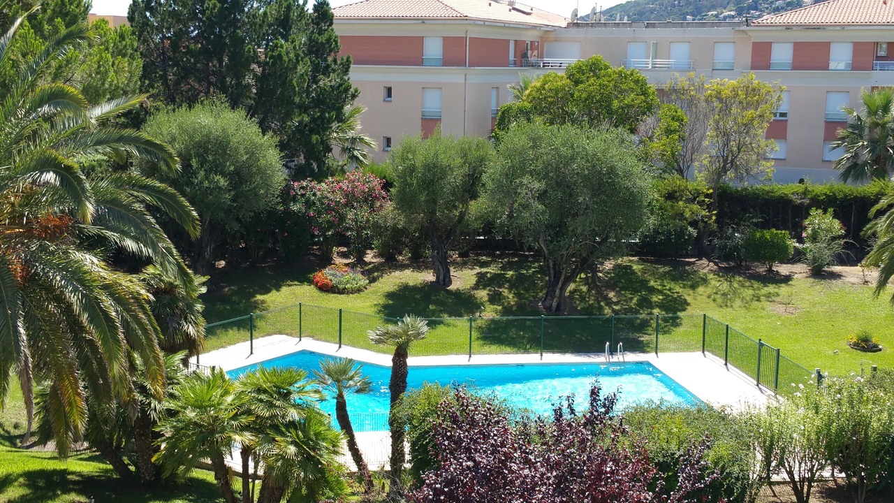 Photo of Outdoor in Golfe Juan