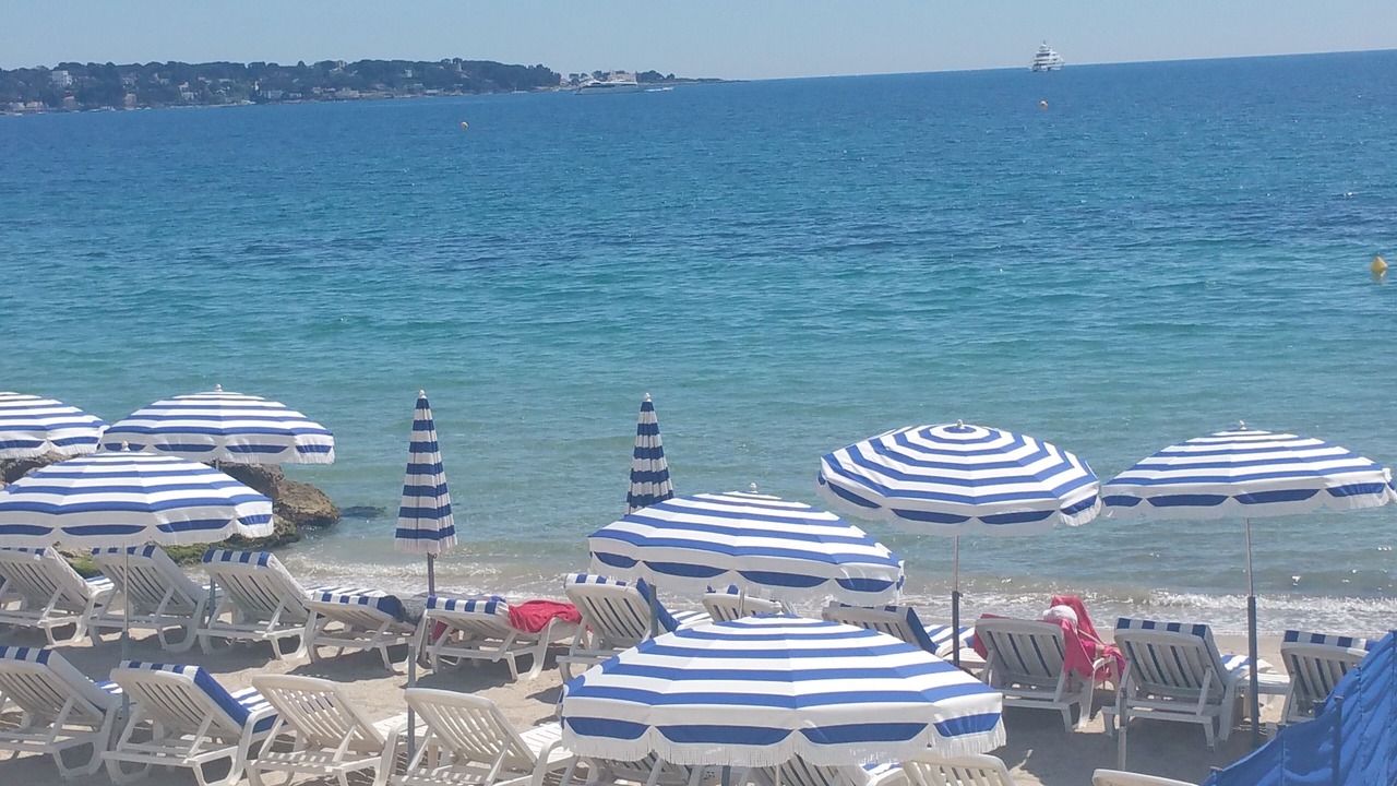 Photo of Others in Golfe Juan