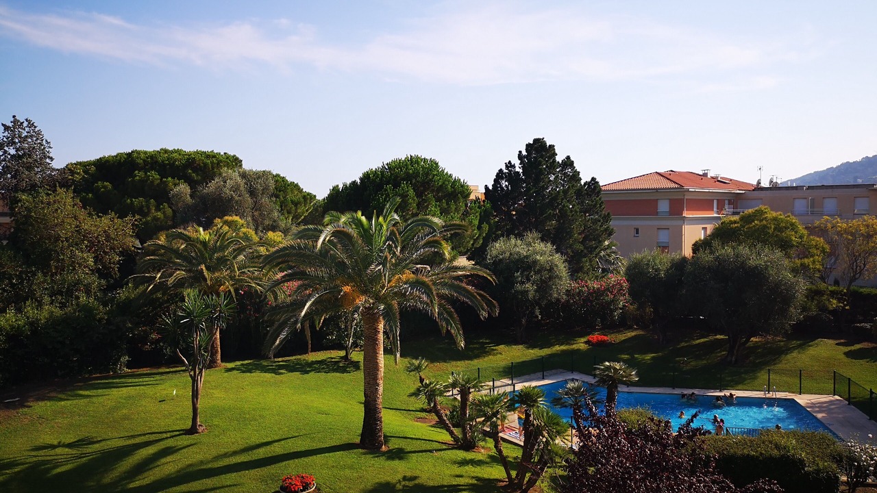 Photo of Outdoor in Golfe Juan