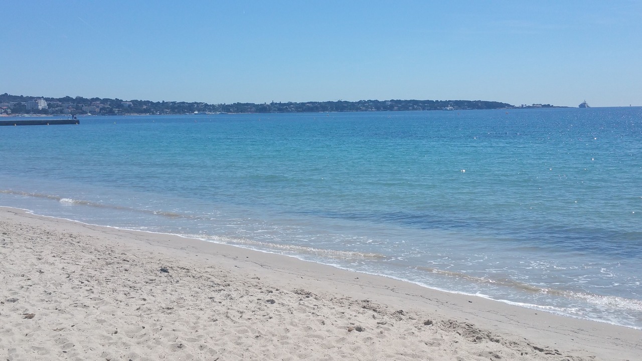Photo of Others in Golfe Juan