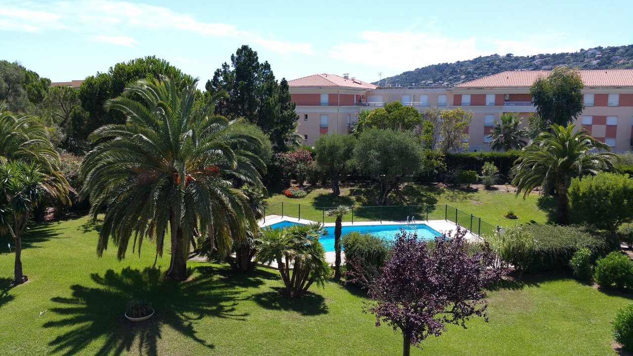 Photo of Outdoor in Golfe Juan