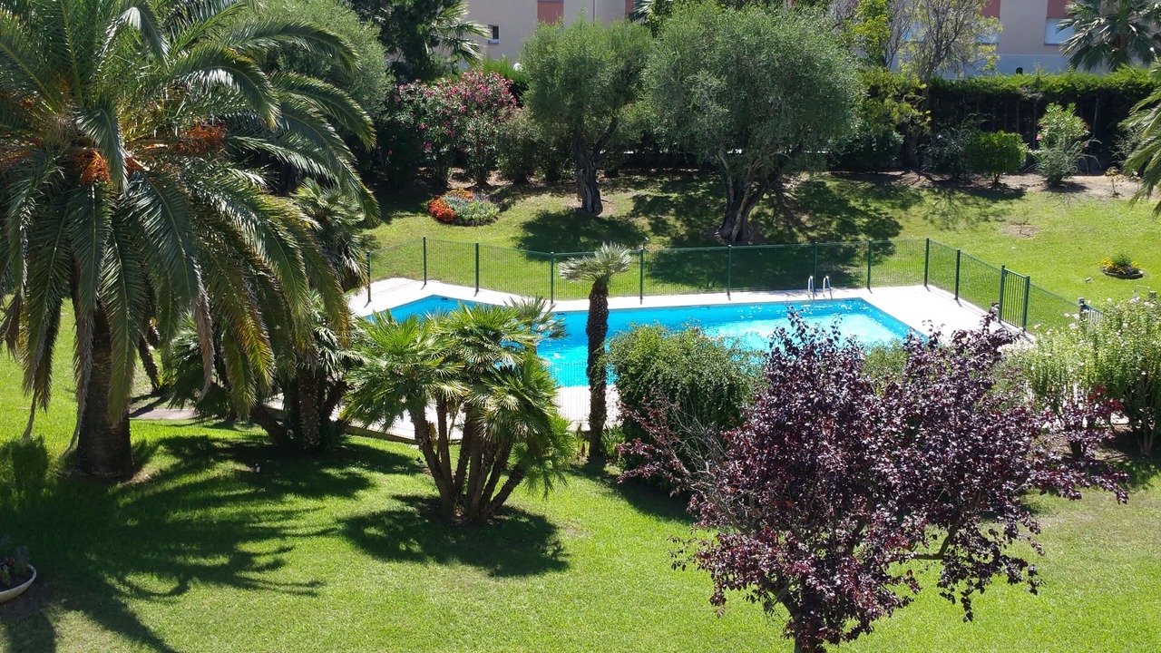 Photo of Outdoor in Golfe Juan