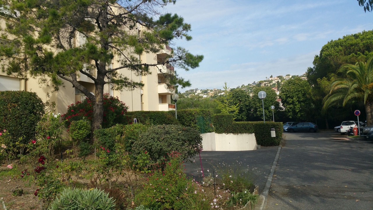 Photo of Outdoor in Golfe Juan