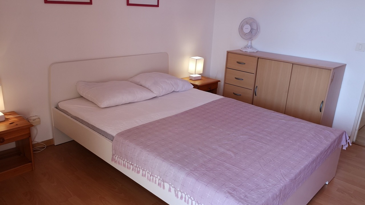 Photo of Bedroom in Golfe Juan