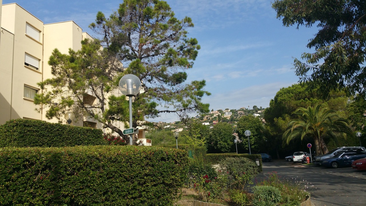Photo of Outdoor in Golfe Juan