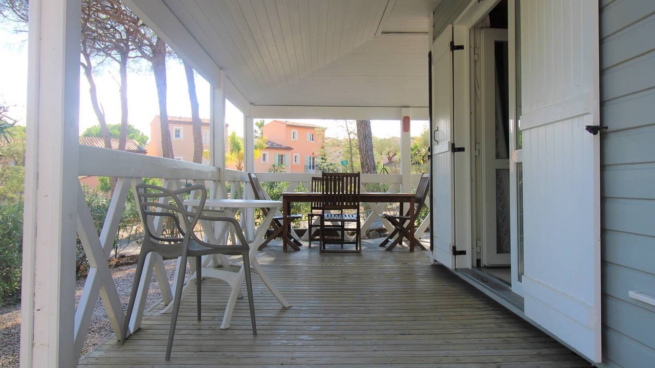 Photo of Outdoor in Gassin