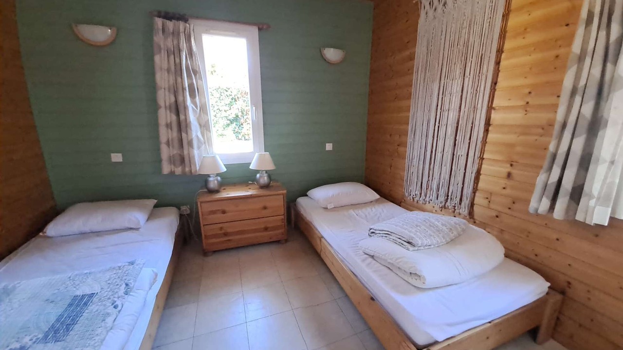 Photo of Bedroom in Gassin