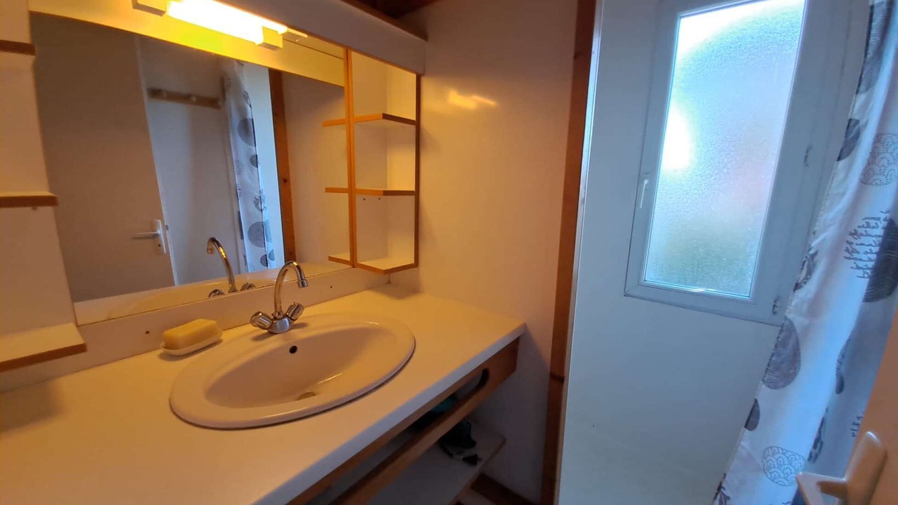Photo of Bathroom in Gassin
