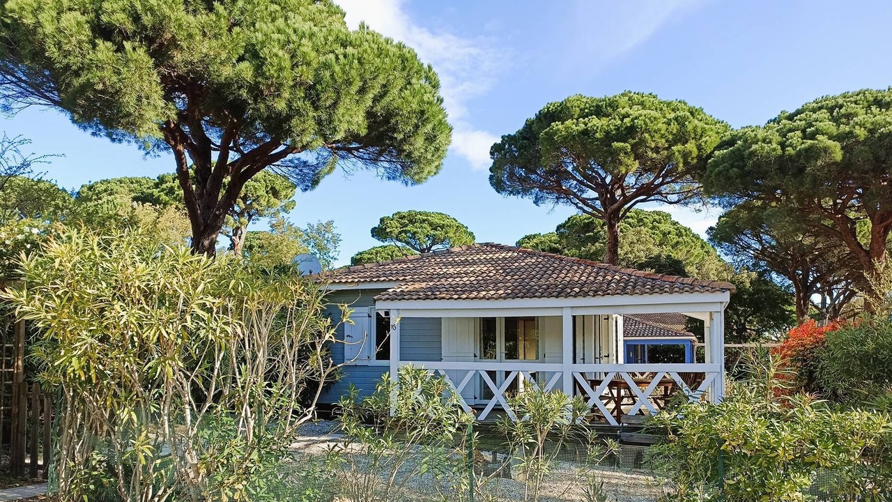 Photo of Outdoor in Gassin