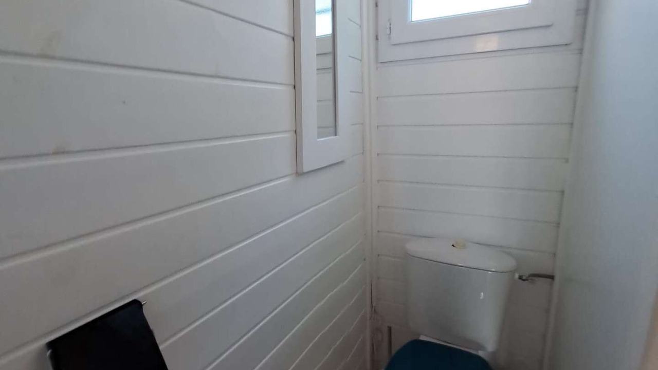 Photo of Bathroom in Gassin