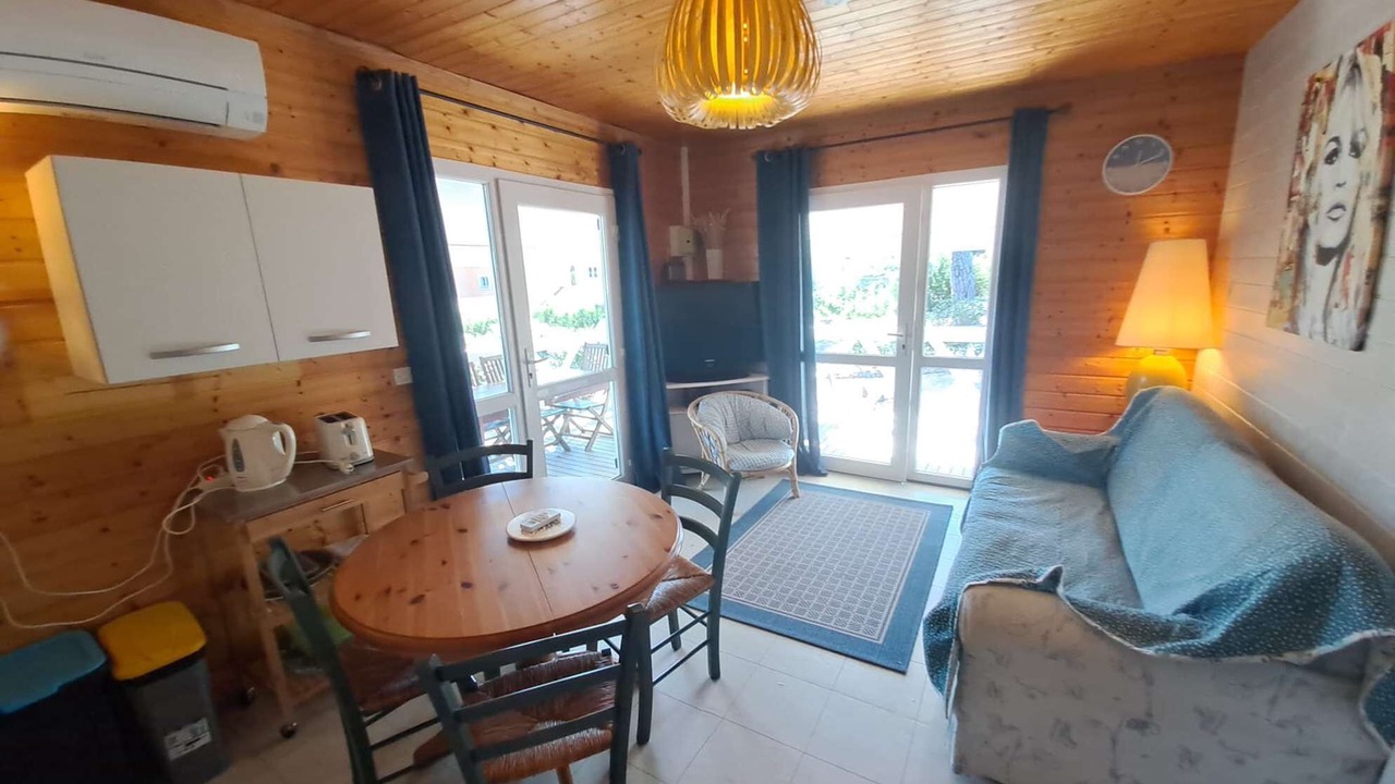 Photo of Livingroom in Gassin