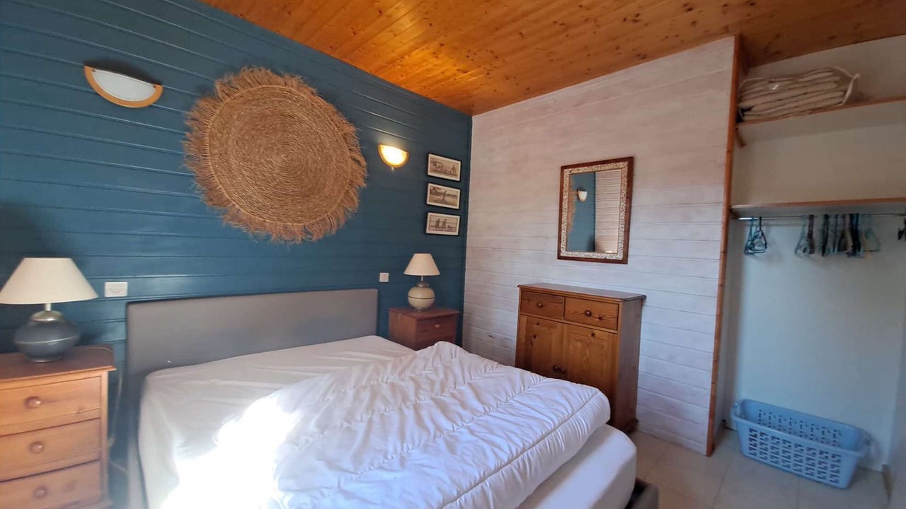 Photo of Bedroom in Gassin