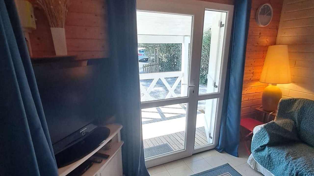 Photo of Livingroom in Gassin
