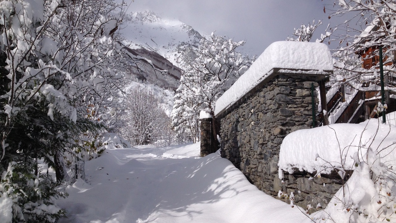 Photo of Outdoor in Les Sciauds