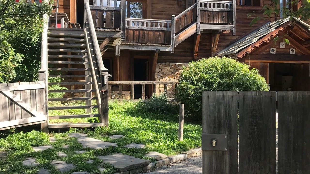 Photo of Outdoor in Les Sciauds
