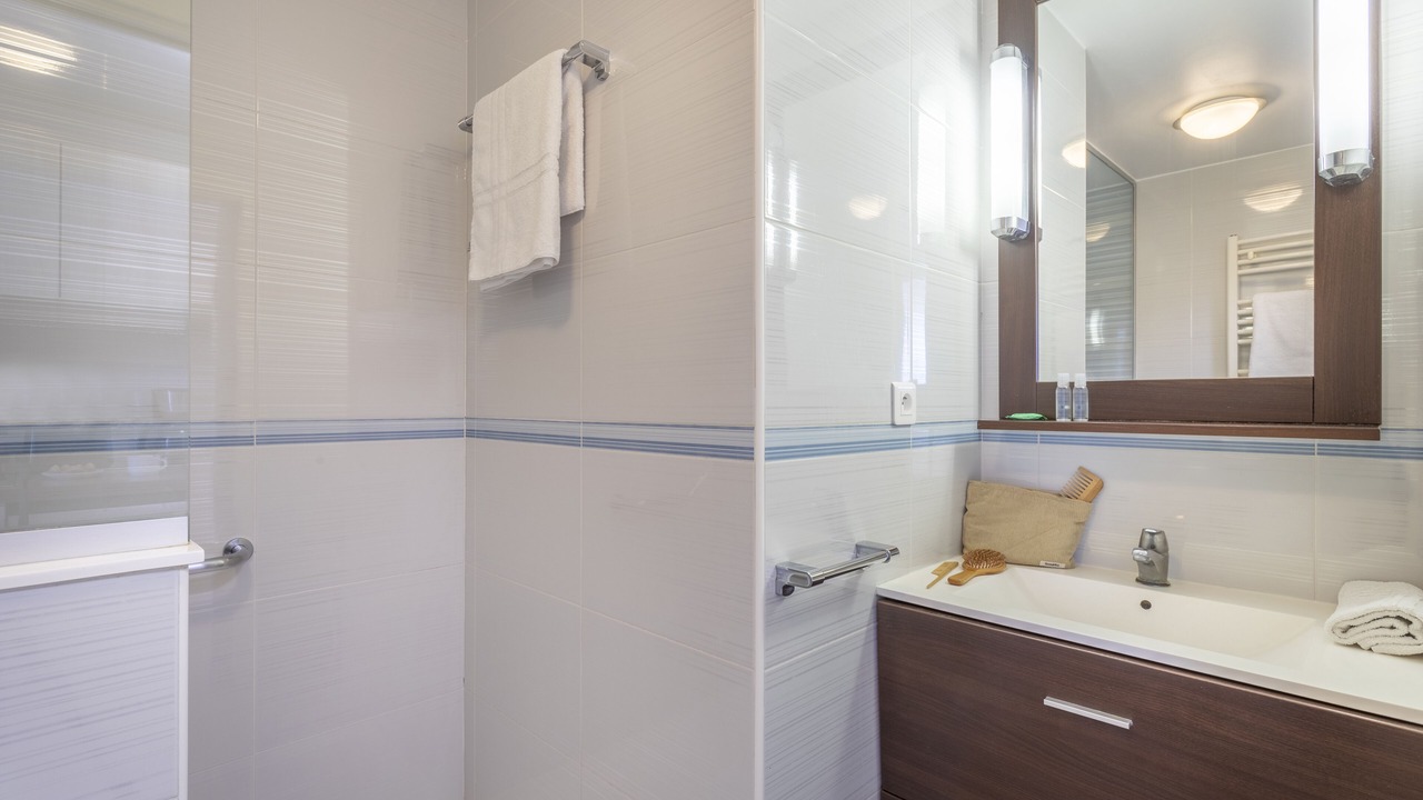 Photo of Bathroom in Saint-Mandrier-sur-Mer