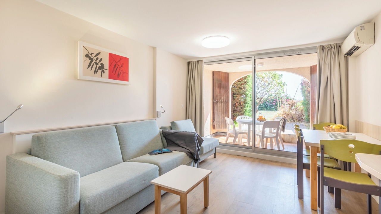 Photo of Livingroom in Saint-Mandrier-sur-Mer