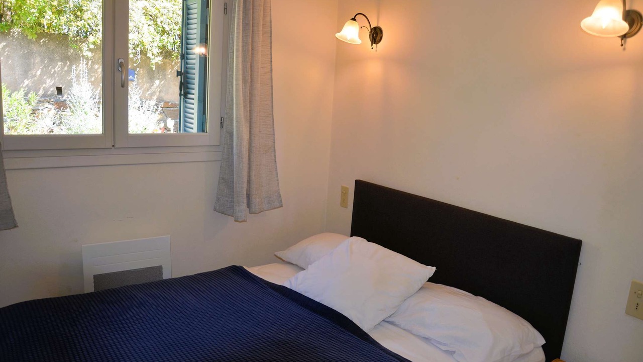 Photo of Bedroom in Grimaud