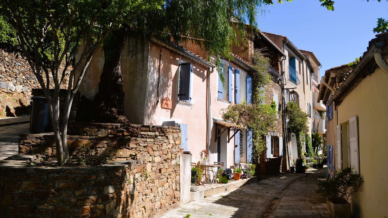 Photo of Outdoor in Grimaud