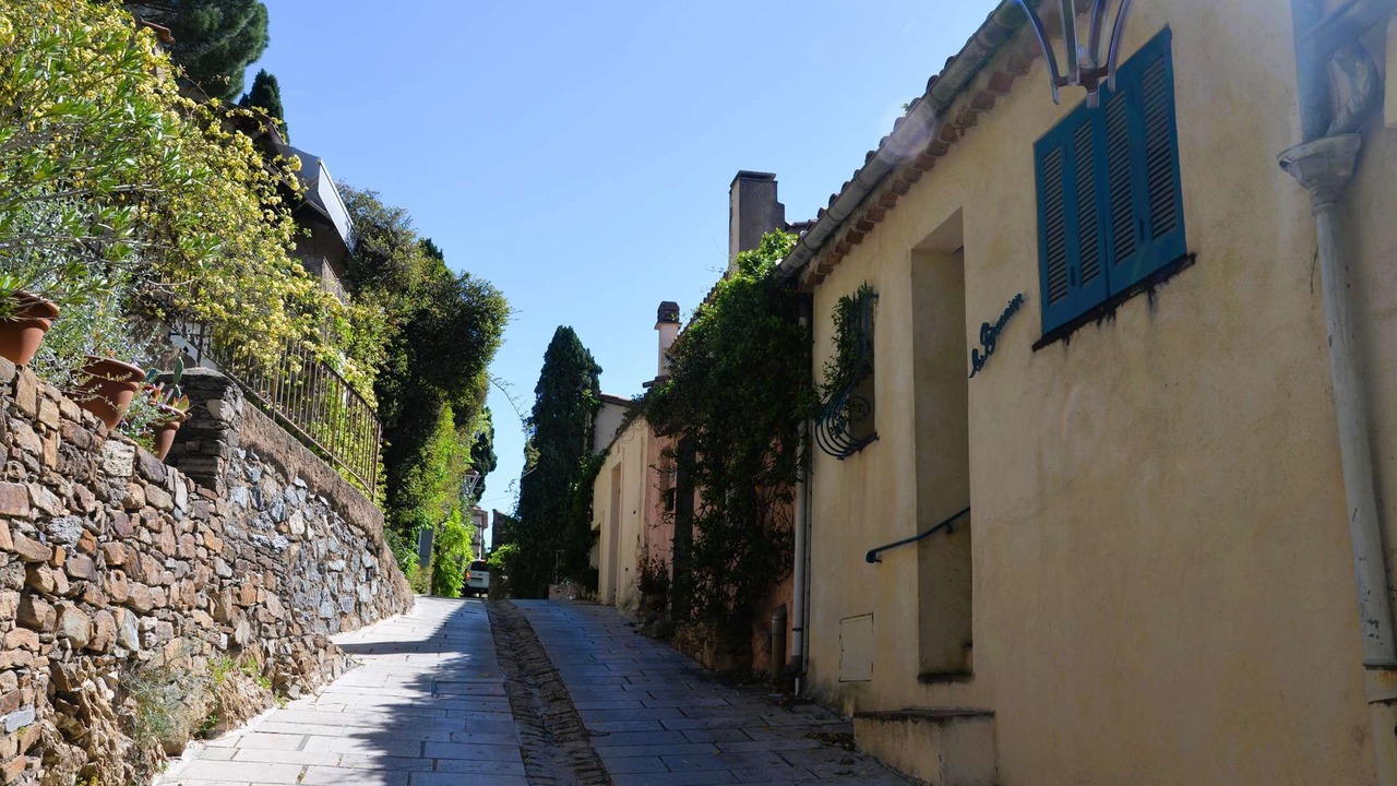 Photo of Outdoor in Grimaud