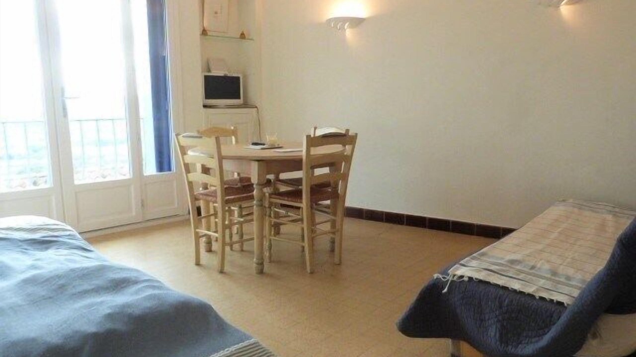 Photo of Bedroom in Grimaud
