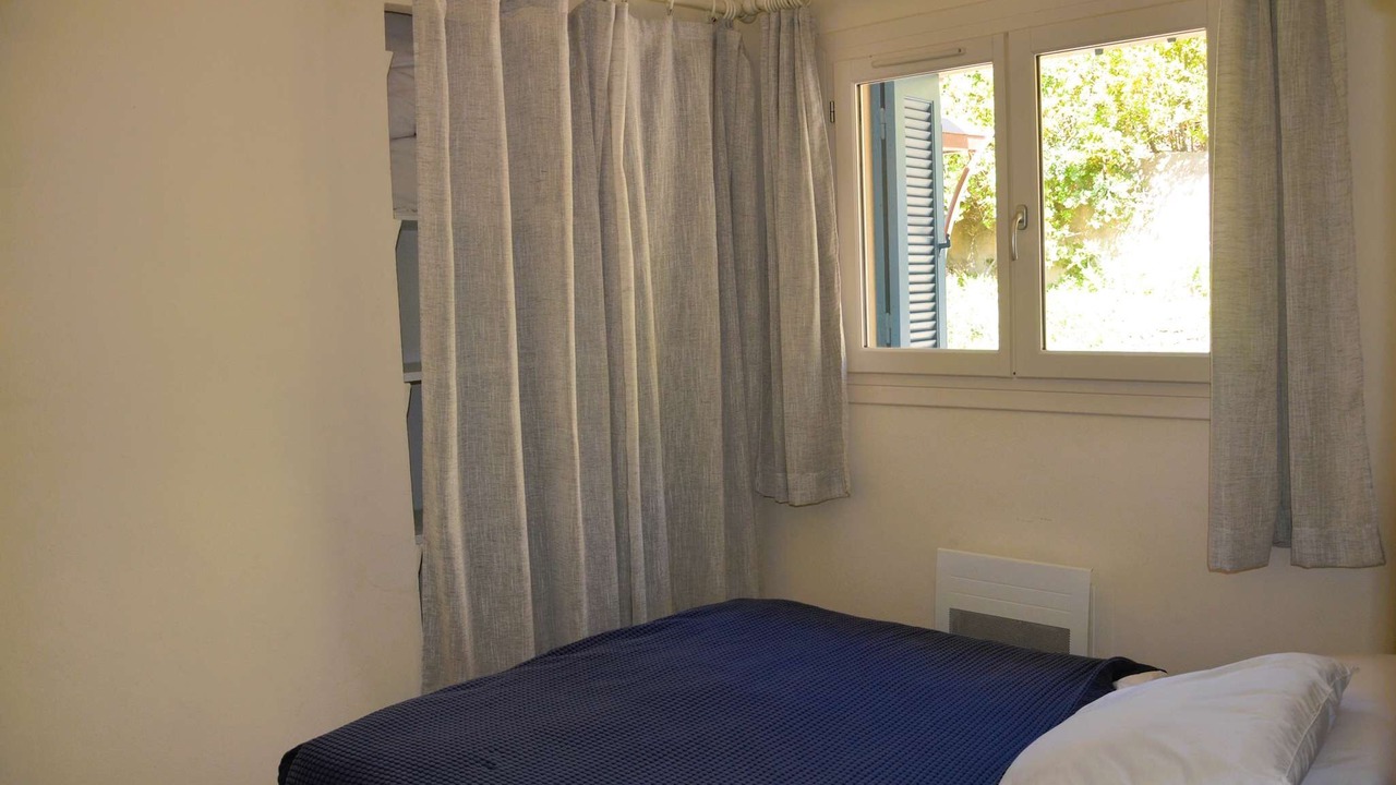 Photo of Bedroom in Grimaud