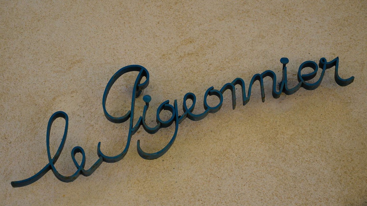 Photo of Outdoor in Grimaud