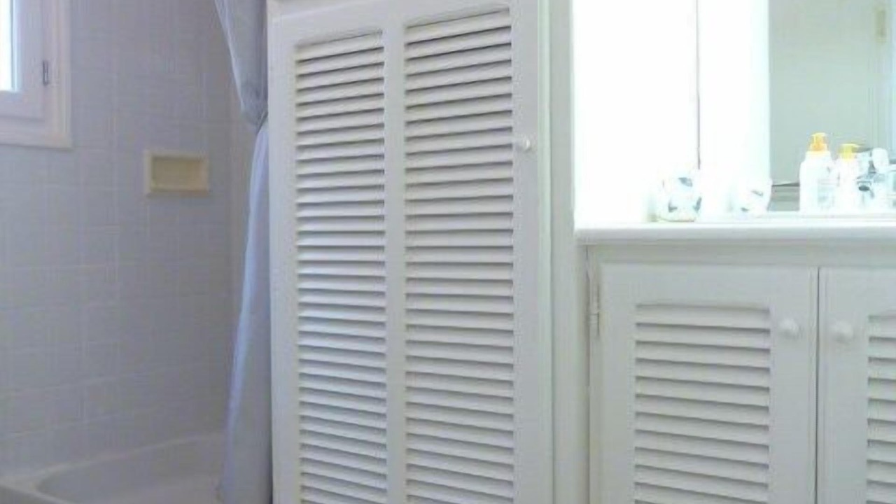 Photo of Bathroom in Grimaud