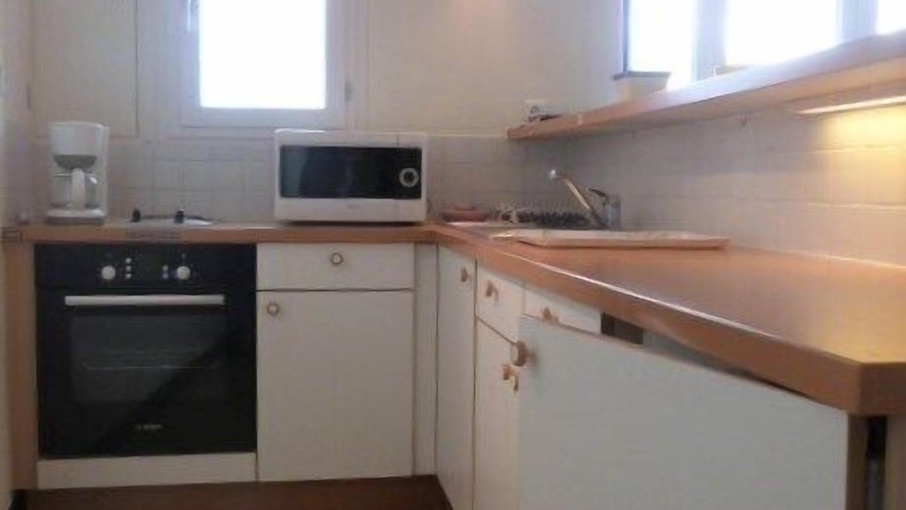 Photo of Kitchen in Grimaud