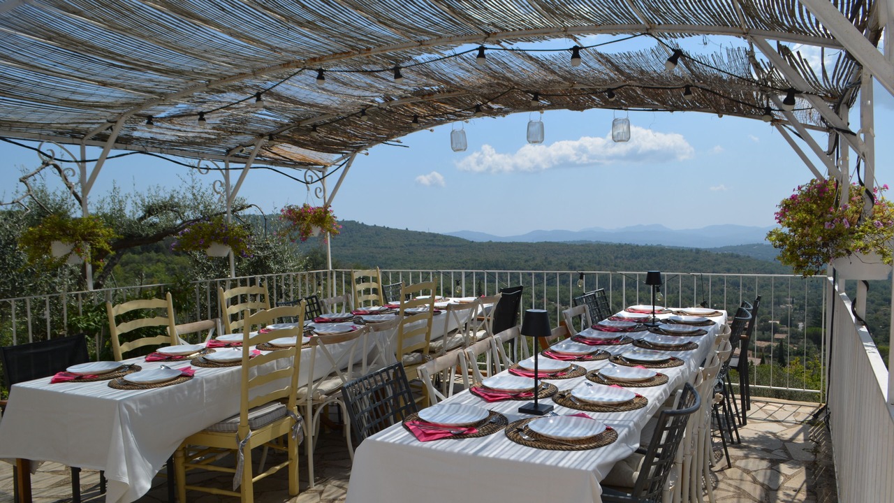 Photo of Outdoor in Saint-Cezaire-sur-Siagne